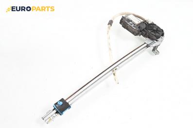 Машинка ел. стъкло за Renault Espace IV Minivan (11.2002 - 02.2015), 4+1 вр., миниван, позиция: задна, дясна