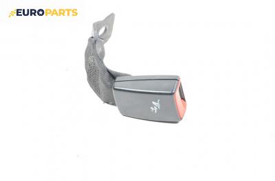 Закопчалка предпазен колан за BMW 3 Series E90 Coupe E92 (06.2006 - 12.2013), 2+1 вр., позиция: задна, дясна