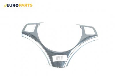 Интериорна пластмаса волан за BMW 3 Series E90 Coupe E92 (06.2006 - 12.2013), 2+1 вр., купе