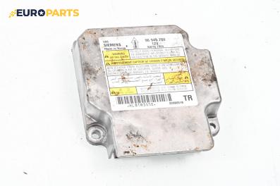 Модул за AIRBAG за Chevrolet Epica Sedan (01.2005 - ...), № 96945708