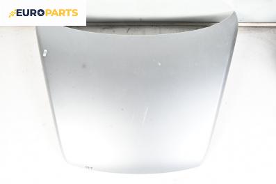 Преден капак за Volkswagen Touareg SUV I (10.2002 - 01.2013), 4+1 вр., джип, позиция: предна