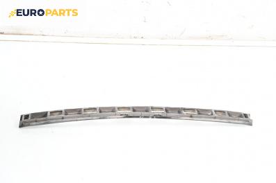 Държач броня за Volkswagen Touran Minivan I (02.2003 - 05.2010), миниван, позиция: задна