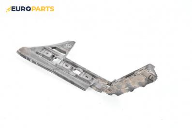 Държач броня за Volkswagen Touran Minivan I (02.2003 - 05.2010), миниван, позиция: задна, лява