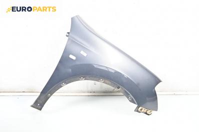 Калник за Nissan Qashqai I SUV (12.2006 - 04.2014), 4+1 вр., джип, позиция: предна, дясна