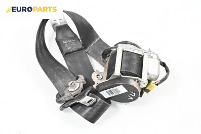 Предпазен колан за Nissan Qashqai I SUV (12.2006 - 04.2014), 4+1 вр., позиция: предна, лява