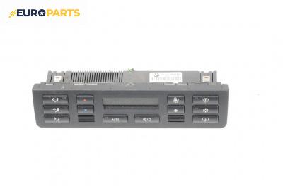 Панел климатроник за BMW 3 Series E46 Touring (10.1999 - 06.2005)