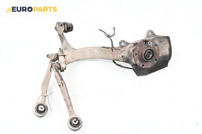 Шенкел главина за Audi A6 Sedan C5 (01.1997 - 01.2005), позиция: предна, лява