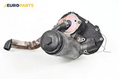 Корпус за маслен филтър за Audi A6 Sedan C5 (01.1997 - 01.2005) 2.5 TDI, 155 к.с.