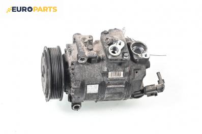 Компресор климатик за Volkswagen Touran Minivan I (02.2003 - 05.2010) 2.0 EcoFuel, 109 к.с., № 1K0 820 859 S