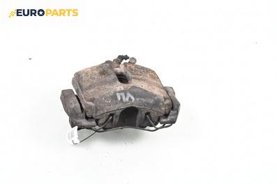 Спирачен апарат за Volkswagen Touran Minivan I (02.2003 - 05.2010), позиция: предна, лява