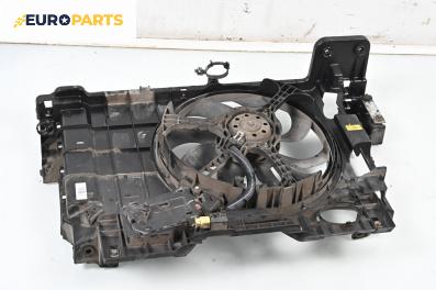 Перка охлаждане за Fiat Stilo Hatchback (10.2001 - 11.2010) 1.9 JTD (192_XE1A), 115 к.с.