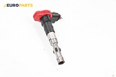 Запалителна бобина за Audi A8 Sedan 4E (10.2002 - 07.2010) 3.7 quattro, 280 к.с.