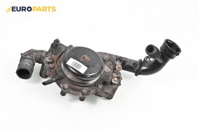 Водна помпа за Mercedes-Benz E-Class Sedan (W212) (01.2009 - 12.2016) E 200 CDI / BlueTEC (212.005, 212.006), 136 к.с.