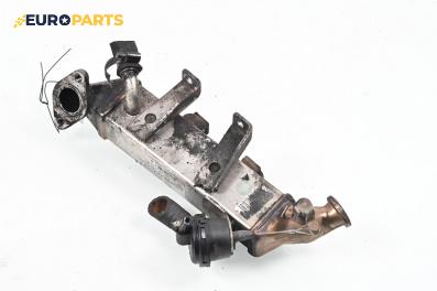 EGR охладител за Nissan Qashqai I SUV (12.2006 - 04.2014) 2.0 dCi 4x4, 150 к.с.