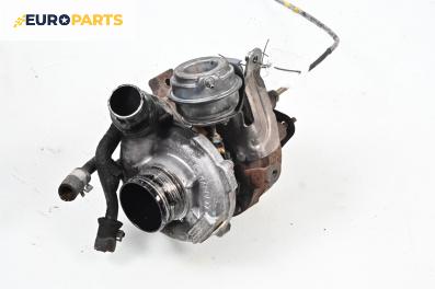 Турбо за Nissan Qashqai I SUV (12.2006 - 04.2014) 2.0 dCi 4x4, 150 к.с.