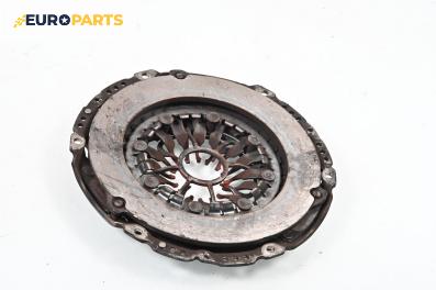 Притискателен диск на съединителя за Nissan Qashqai I SUV (12.2006 - 04.2014) 2.0 dCi 4x4, 150 к.с.