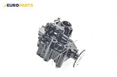 Маслена помпа за Nissan Qashqai I SUV (12.2006 - 04.2014) 2.0 dCi 4x4, 150 к.с.