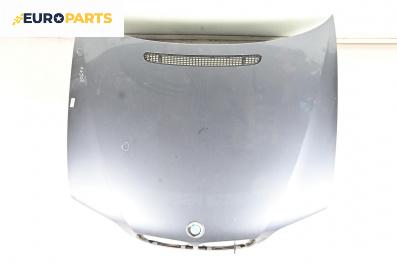 Преден капак за BMW 3 Series E46 Touring (10.1999 - 06.2005), 4+1 вр., комби, позиция: предна