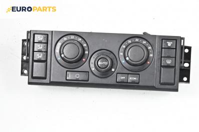 Панел климатроник за Land Rover Discovery III SUV (07.2004 - 09.2009), № MB1465706190