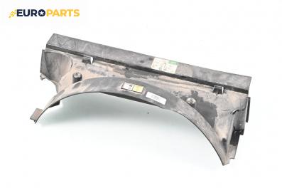 Дифузьор за Land Rover Discovery III SUV (07.2004 - 09.2009) 2.7 TD 4x4, 190 к.с.