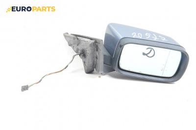 Огледало за BMW 3 Series E46 Touring (10.1999 - 06.2005), 4+1 вр., комби, позиция: дясна
