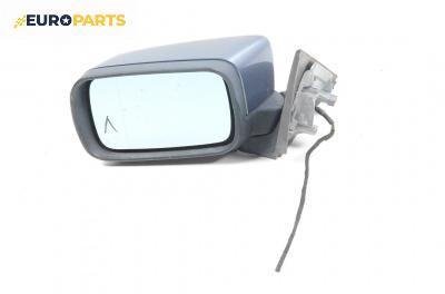 Огледало за BMW 3 Series E46 Touring (10.1999 - 06.2005), 4+1 вр., комби, позиция: лява