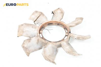 Перка охлаждане за Mitsubishi Pajero Sport (07.1996 - 11.2008) 2.5 TD (K94W), 99 к.с.