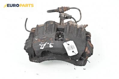 Спирачен апарат за Mercedes-Benz Sprinter 4-t Platform (904) (02.1996 - 05.2006), позиция: задна, дясна