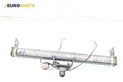 Теглич за Mercedes-Benz Sprinter 4-t Platform (904) (02.1996 - 05.2006), товарен