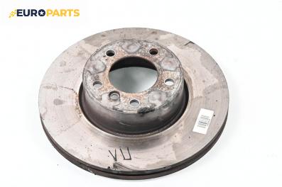 Спирачен диск за BMW 3 Series E90 Coupe E92 (06.2006 - 12.2013), позиция: предна