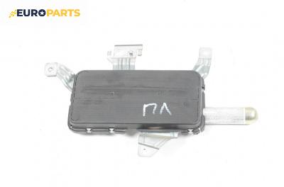 Airbag за Mercedes-Benz C-Class Sedan (W203) (05.2000 - 08.2007), 4+1 вр., седан, позиция: лява