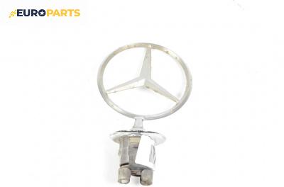 Емблема за Mercedes-Benz C-Class Sedan (W203) (05.2000 - 08.2007), седан