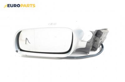 Огледало за Volkswagen Passat III Variant B5 (05.1997 - 12.2001), 4+1 вр., комби, позиция: лява