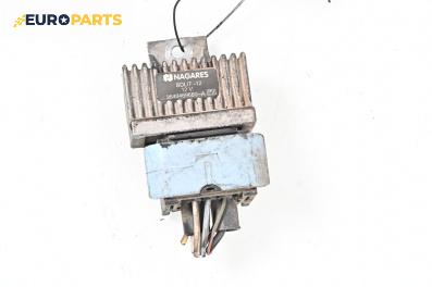 Реле подгревни свещи за Nissan Qashqai I SUV (12.2006 - 04.2014) 2.0 dCi 4x4