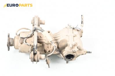 Диференциал за Nissan Qashqai I SUV (12.2006 - 04.2014) 2.0 dCi 4x4, 150 к.с.