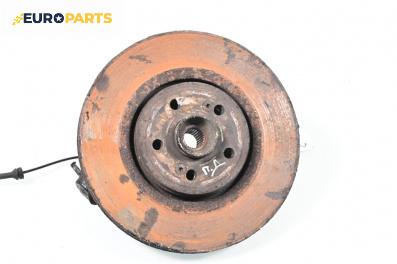 Шенкел главина за Renault Espace IV Minivan (11.2002 - 02.2015), позиция: предна, дясна