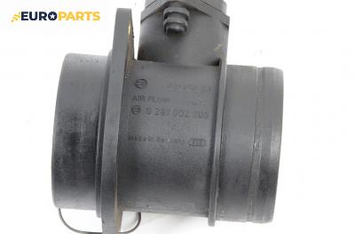 Дебитомер за Fiat Multipla Multivan (04.1999 - 06.2010) 1.9 JTD 110, 110 к.с., № Bosch 0 281 002 308