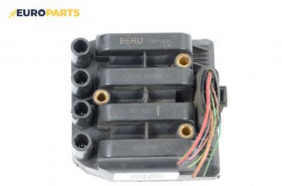 Запалителна бобина за Volkswagen Touran Minivan I (02.2003 - 05.2010) 2.0 EcoFuel, 109 к.с.
