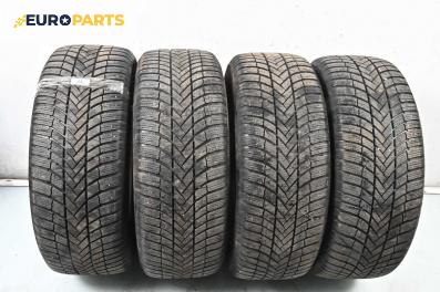 Зимни гуми BRIDGESTONE 255/55/19, DOT: 4021 (Цената е за комплекта)