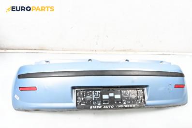 Задна броня за Fiat Punto Hatchback II (09.1999 - 07.2012), хечбек