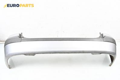 Задна броня за Mazda Premacy Minivan (07.1999 - 03.2005), миниван
