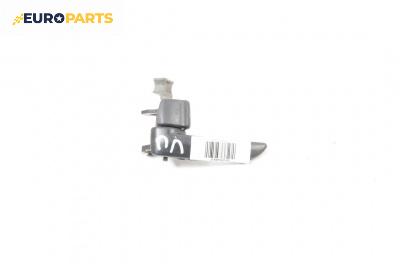 Вътрешна дръжка за Mazda 5 Minivan I (02.2005 - 12.2010), 4+1 вр., миниван, позиция: предна, лява