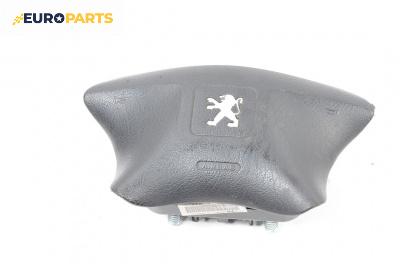 Airbag за Peugeot Partner Combispace (05.1996 - 12.2015), 2+1 вр., миниван, позиция: предна
