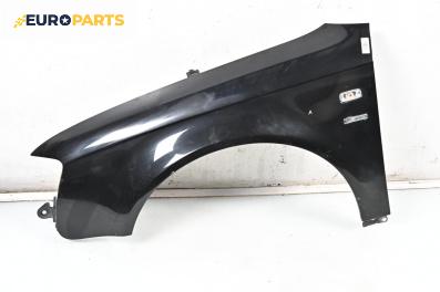 Калник за Audi A4 Avant B7 (11.2004 - 06.2008), 4+1 вр., комби, позиция: предна, лява