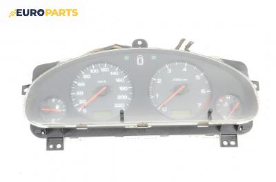 Километраж за Subaru Legacy III Wagon (10.1998 - 08.2003) 2.0 AWD, 125 к.с.