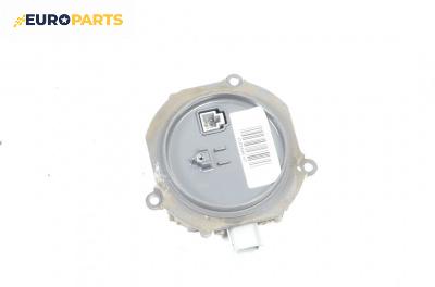 Xenon баласт за Nissan Murano I SUV (08.2003 - 09.2008), № NZMNS111LBNA