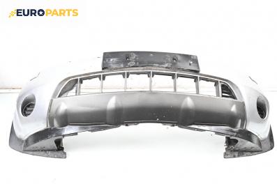 Предна броня за Nissan Murano I SUV (08.2003 - 09.2008), джип, позиция: предна