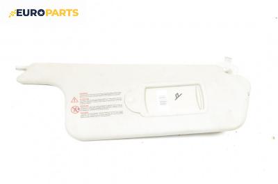 Сенник за Renault Scenic II Minivan (06.2003 - 07.2010), позиция: дясна