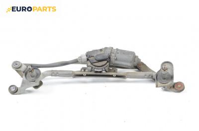 Ел. мотор за чистачките за Mazda 5 Minivan I (02.2005 - 12.2010), миниван, позиция: предна