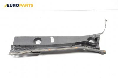 Кора багажник за Mazda 5 Minivan I (02.2005 - 12.2010), 4+1 вр., миниван